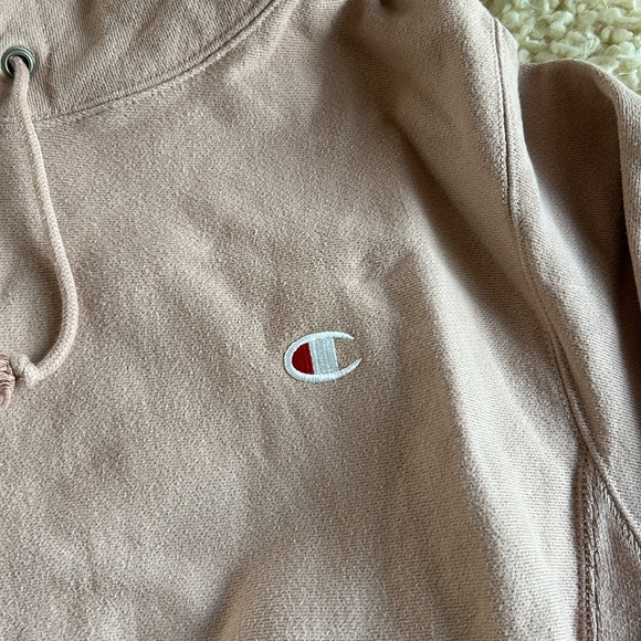 Champion Reverse Weave Sweatshirt - Picture 2 of 4